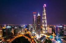 Shanghai in a Day: A Whirlwind Tour of the City's Highlights