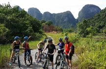 3-in-1 Ultimate Borneo Expedition Adventure