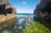 West Nusa Penida Island - Instagram Tour