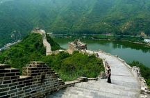Beijing Forbidden City Skip-the-Line and Huanghuacheng Great Wall Private Tour
