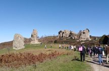  Montalbano Elicona Sicily experience 
