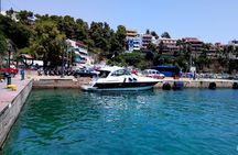 Private Tour in Skiathos, Skopelos, Alonissos, Marine Park