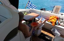 Private Tour in Skiathos, Skopelos, Alonissos, Marine Park