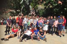 Krakow Old Town Walking Tour