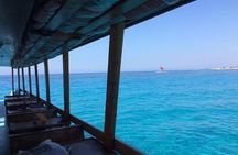 Discovery Sightseeing Boat Trip from Agia Napa