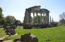 Apollonia & Durres | History & Local Food