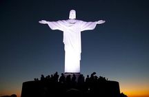 Skip the Line Christ the Redeemer Admission Ticket