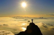 Skip the Line Christ the Redeemer Admission Ticket