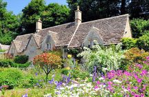 Small Group Cotswolds Villages, Stratford and Oxford Day Tour from London