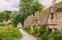 Small Group Cotswolds Villages, Stratford and Oxford Day Tour from London