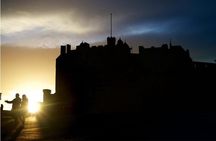 Curious Tales of the Royal Mile - Private Walking Tour 