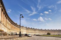 Small Group Cotswolds Village, Stonehenge and Bath Tour from London
