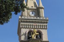 Messina City and Coast Tour