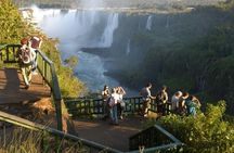 Iguassu Falls Brazilian Side & Bird Park & Macuco - Exclusive Gran Meliá Iguazú