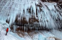 7 Alpine Wonders: Winter Edition