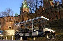 City Tour by electric car- Krakow