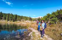 Seven Triglav Lakes Hike