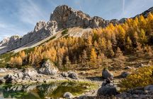 Seven Triglav Lakes Hike