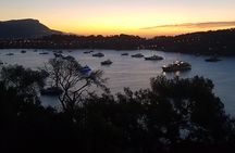 MONACO Shore Excursion : Private Tour French Riviera Highlights 