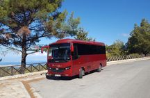 Rhodes: Kamiros, Monolithos and Lindos village Guided Tour