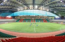 Sports Facility Tours in Qatar