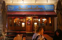 Sternschanze kulinarisch: Die Food Tour