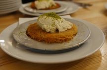 Sternschanze kulinarisch: Die Food Tour