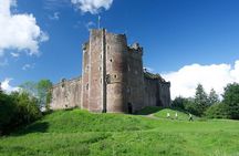 Stirling Castle Loch Lomond and Trossachs National Park day tour