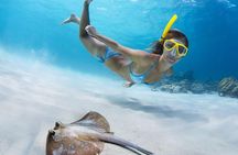 USVI Private Boat Charters - New, Fast Powerboats for Half and Full Day