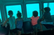 Reefdancer Semi-Sub Boat Cruise from Lahaina Harbor