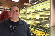 Taste Budapest - Fat Boy Foodies Walk