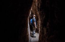 Private Full-Day Hike to Balcón del Diablo