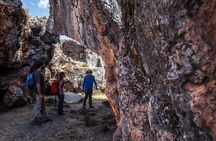 Private Full-Day Hike to Balcón del Diablo