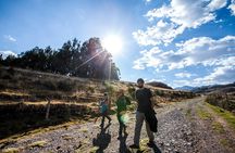 Private Full-Day Hike to Balcón del Diablo