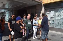 Harlem Hip-Hop Walking Tour