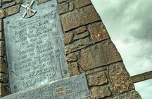 Braveheart Luxury Private Day Tour with Scottish Local