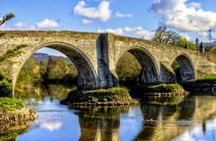 Braveheart Luxury Private Day Tour with Scottish Local