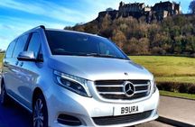 Braveheart Luxury Private Day Tour from Edinburgh