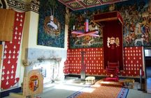 Braveheart Luxury Private Day Tour from Edinburgh