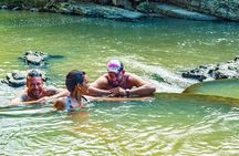 Adventure Bundle: Monkeyland, Ziplines & Buggies Punta Cana