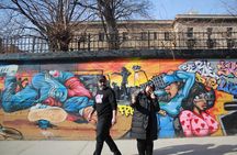 Harlem Hip-Hop Walking Tour