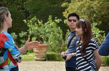 Half-Day Chianti Tour to 2 Wineries with Wine Tastings and Meal