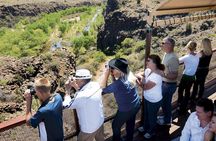 Verde Canyon Railroad Adventure Package