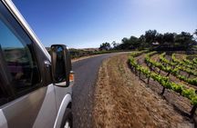 Small-Group Wine Tasting Tour of Santa Barbara Wine Country