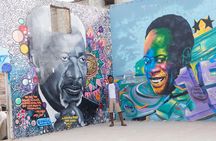 Accra City Tour