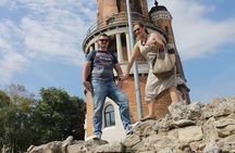 Belgrade Private City Tour – Metropolis Between East and West