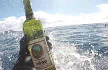 Winery Oeno Island Style Wine Tasting