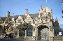 The Inklings Oxford Writers Tour - Private Groups Daily
