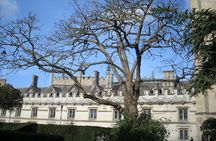 The Inklings Oxford Writers Tour - Private Groups Daily