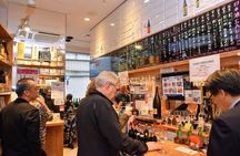 Haneda Layover tour of 6hours with local Japanese guide by train 